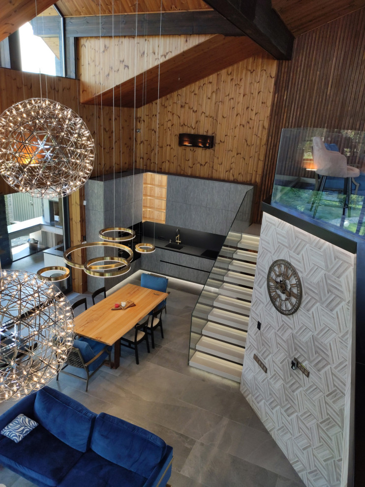 Банный комплекс в г.Горячий ключ