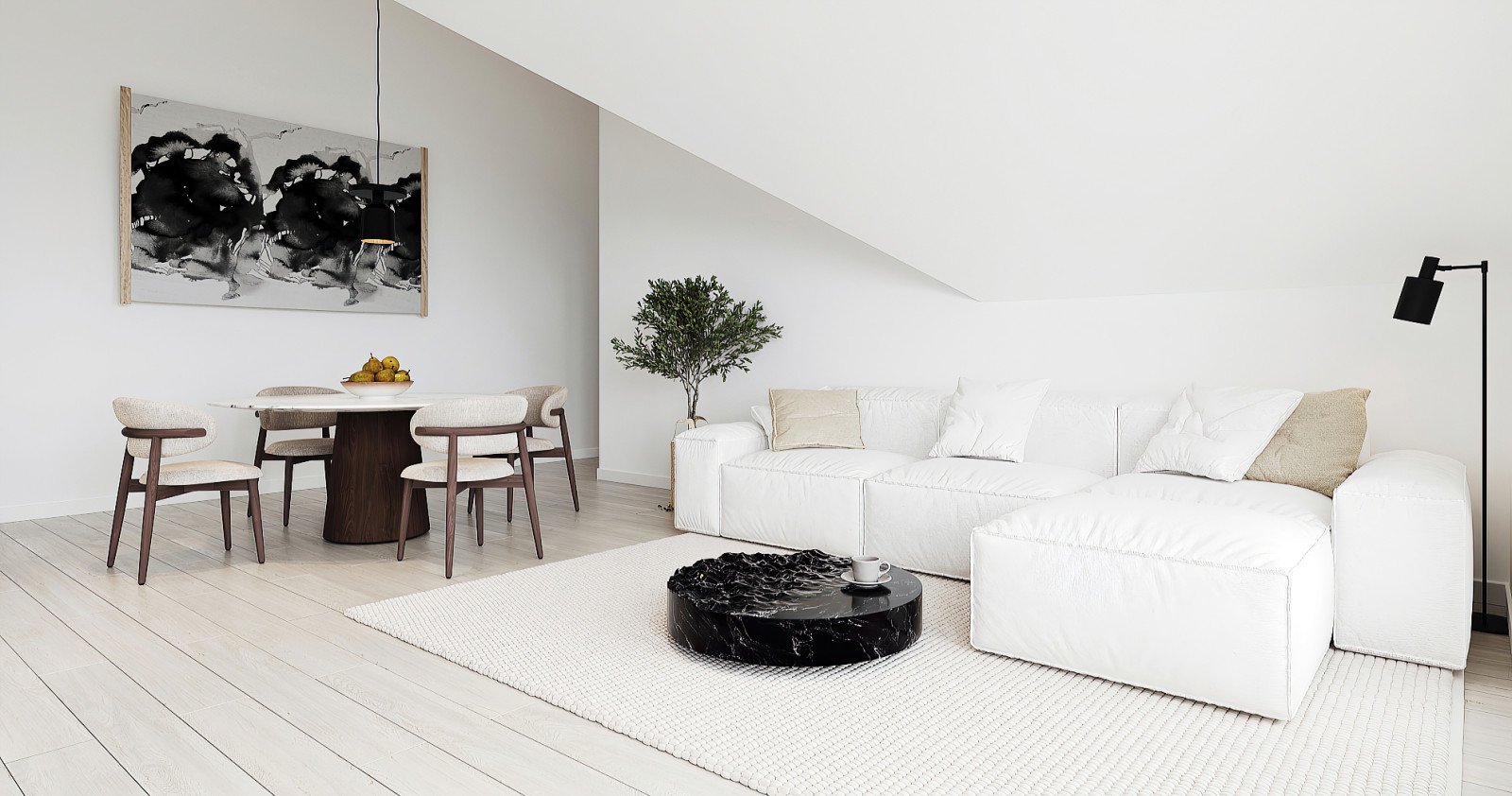 Donau Apartment