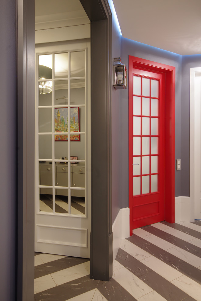 Квартира 145 м2 в ЖК Английский квартал