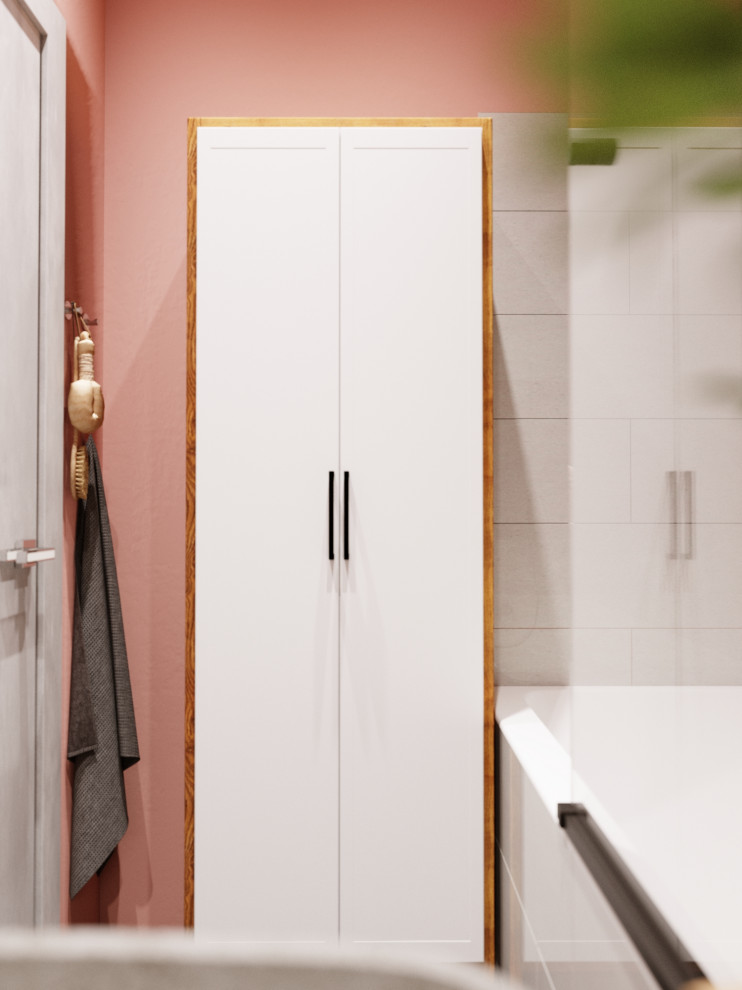 Евротрешка для молодой семьи из Ханты-Мансийска