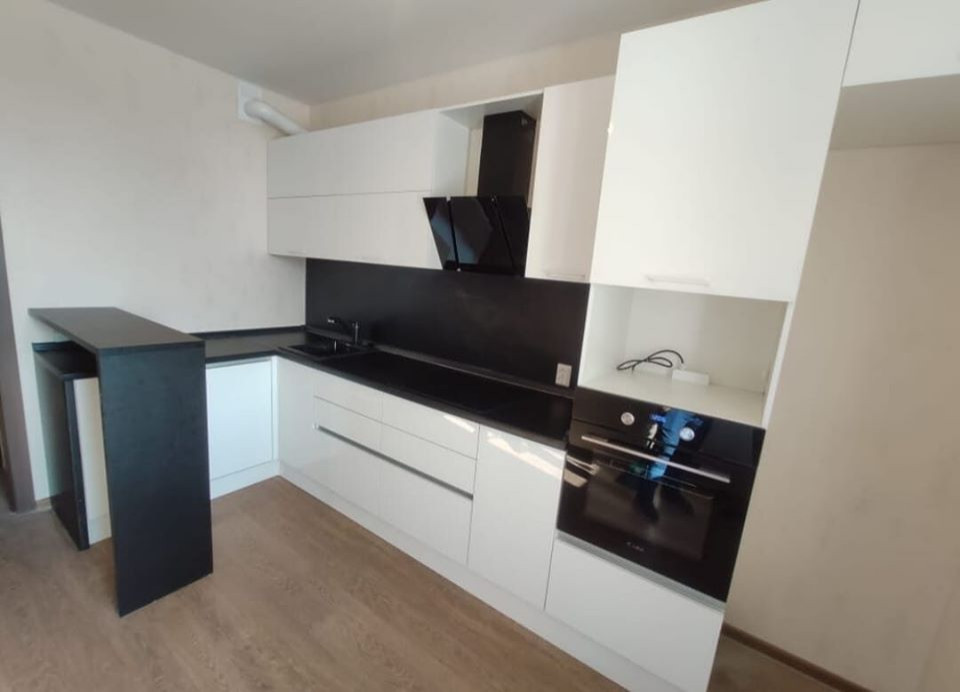 Кухни на заказ