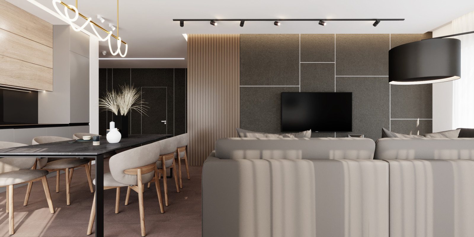 Дом в п. Лебедево