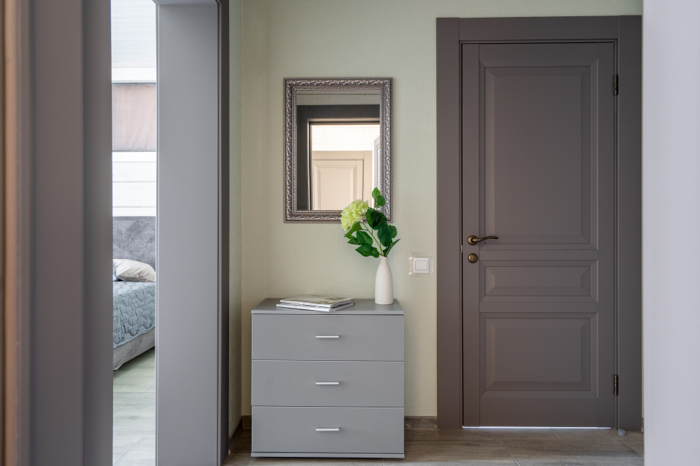 Дом в коттеджном поселке Золотые Пески