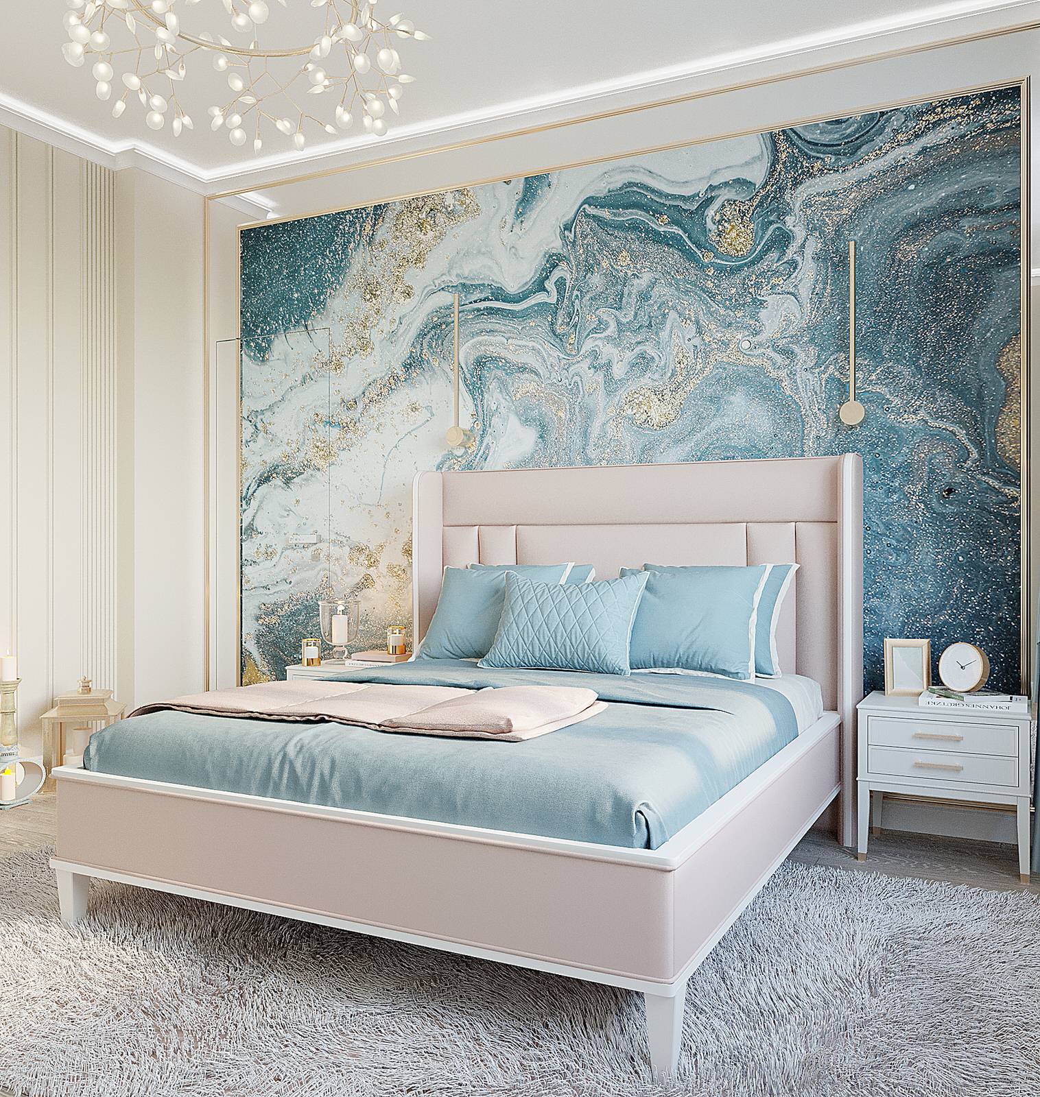 Дом п.Прибрежный