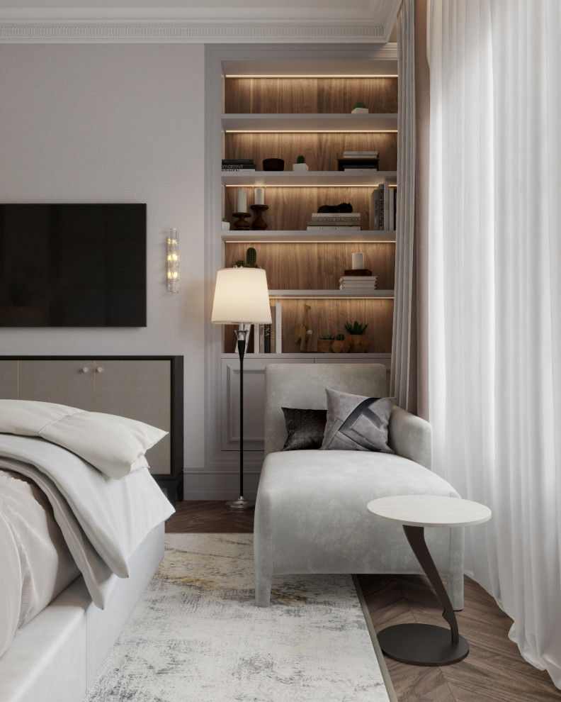 МО, КП Александровский, 247 кв.м, 2022 год