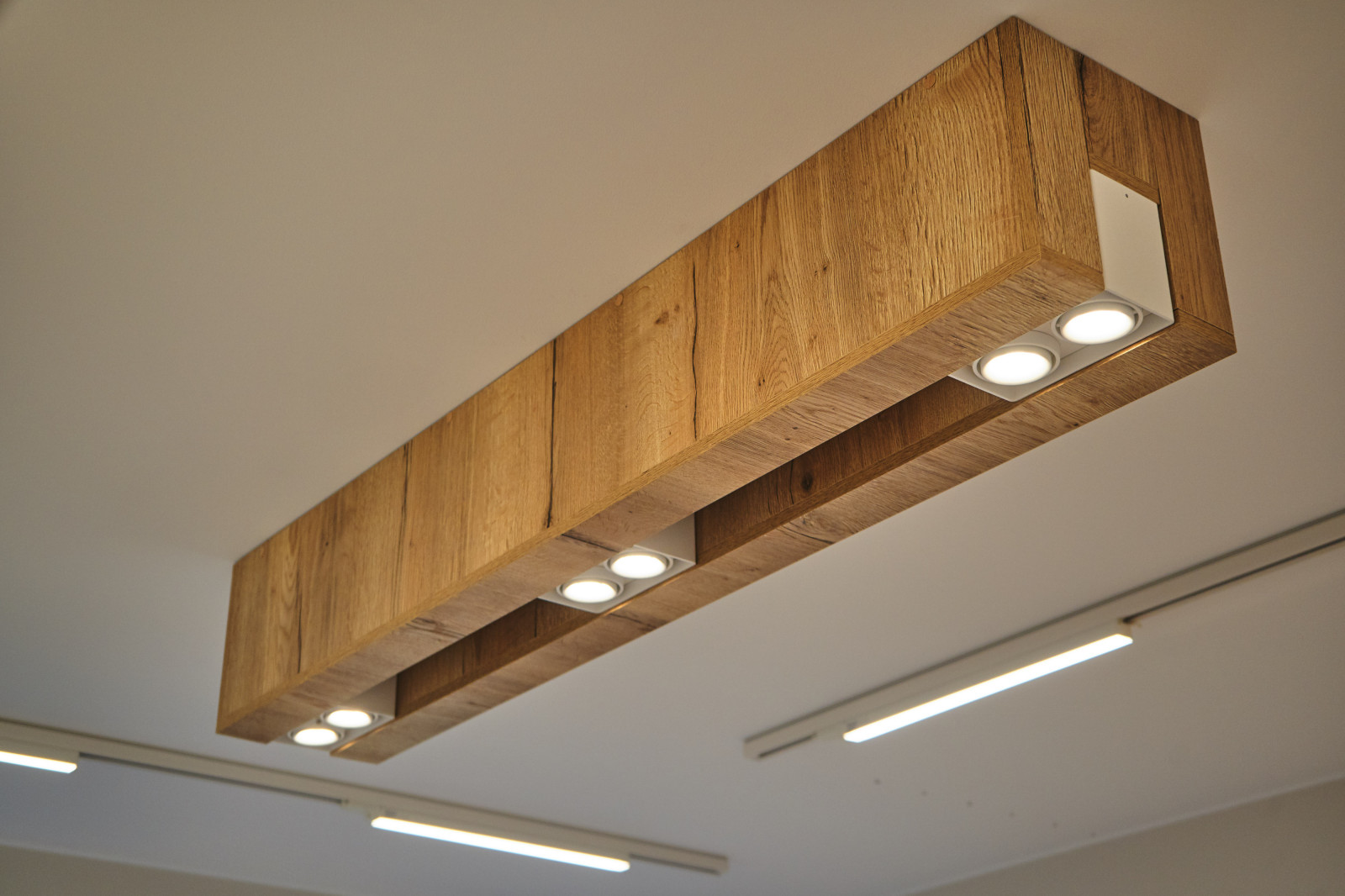 Светильник по эскизам дизайнера