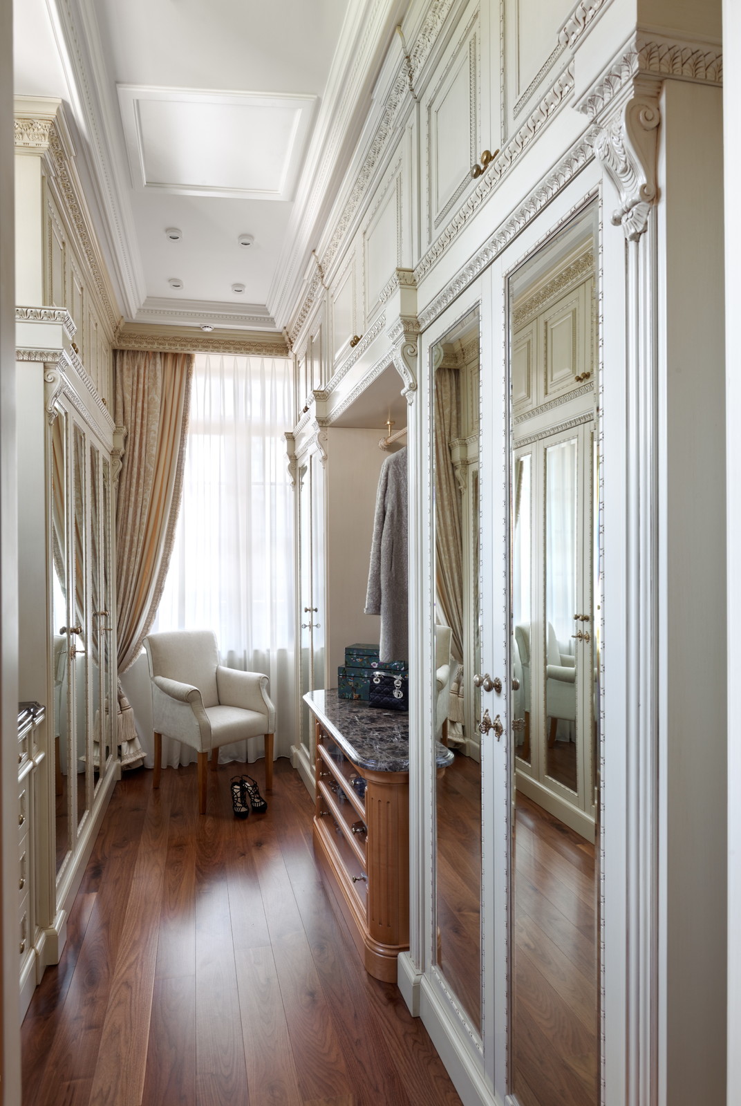 Дом для большой семьи