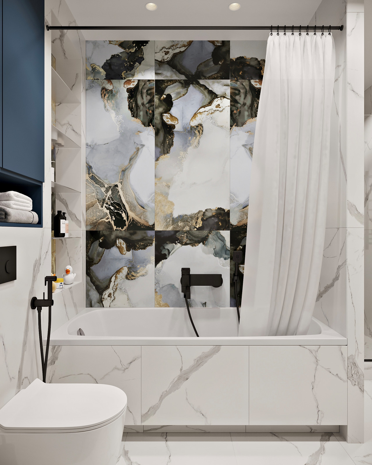 Четырехкомнатная квартира, г. Реутов