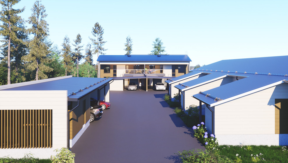 3D-visualisointityöni