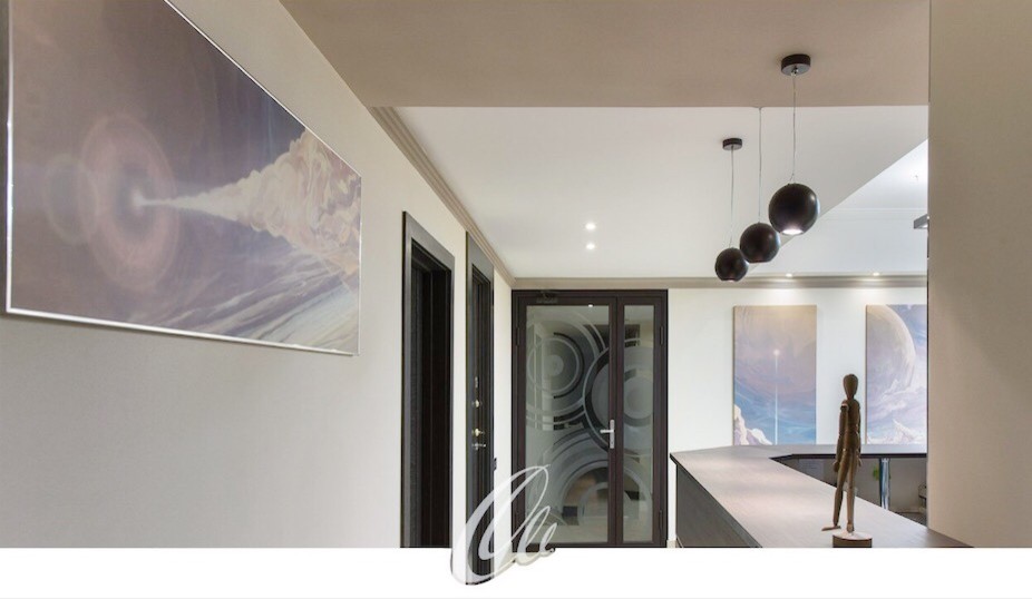 Обложка проекта: Real Estate Office