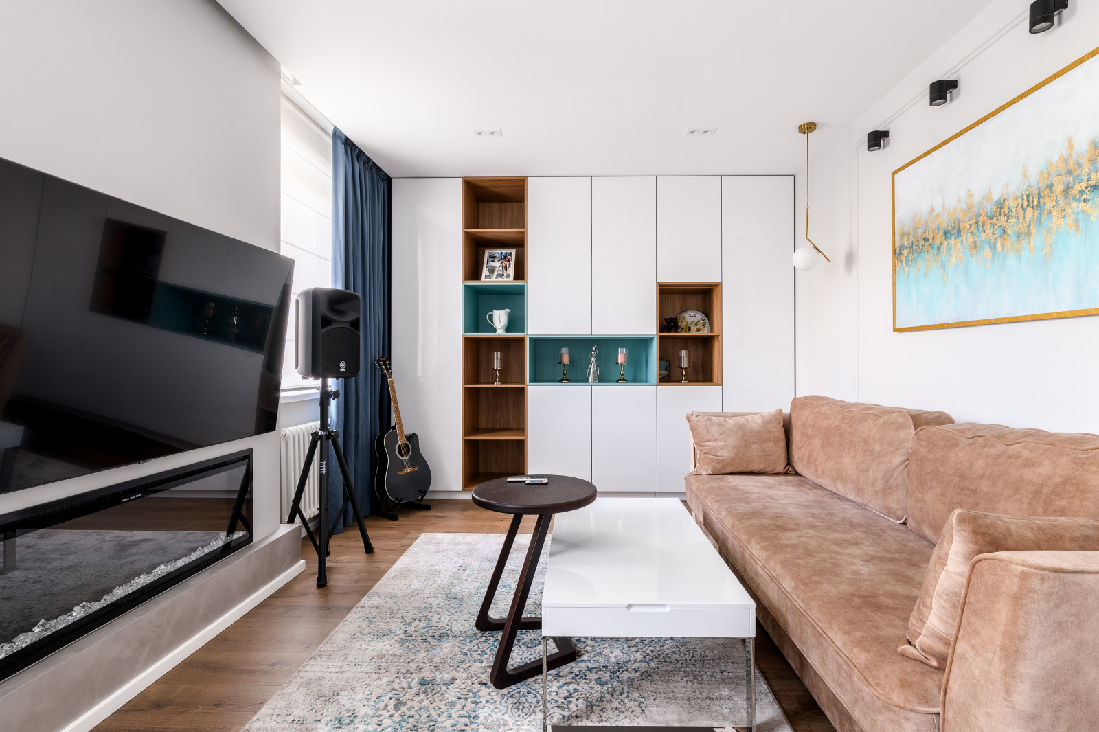 Проект Комендантский