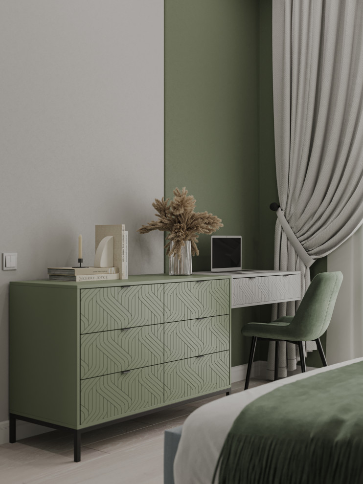 ЖК Павелецкая Сити