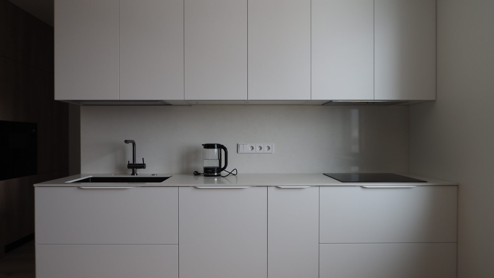 Из двушки в трешку