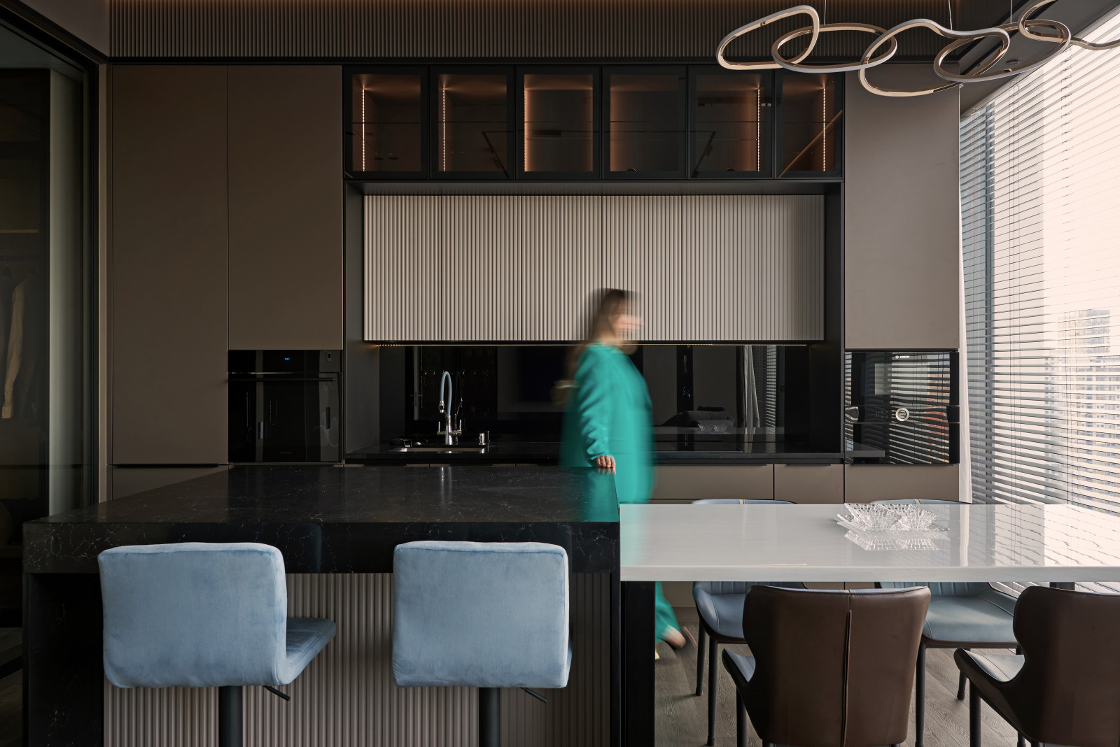 Квартира | МОСКВА-СИТИ