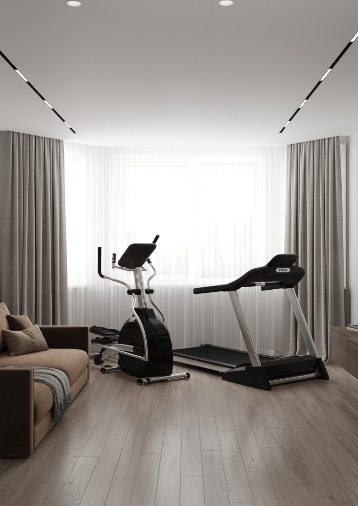 Частный дом г. Мелеуз