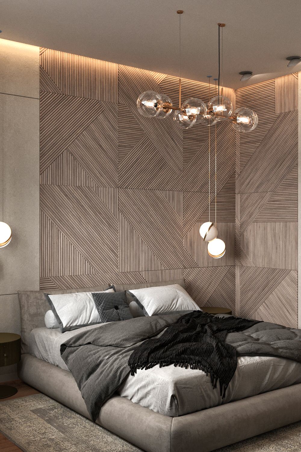 Квартира Шелепихинская наб. 138 кв.м.