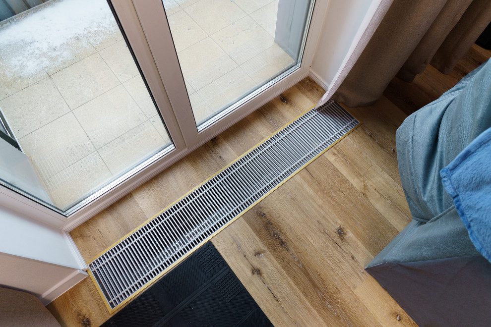 Ремонт квартиры в ЖК Символ