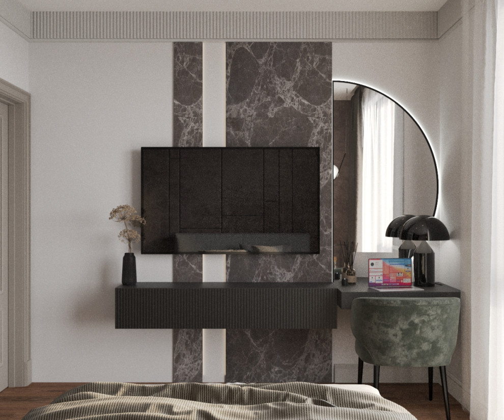 ЖК Метрополия