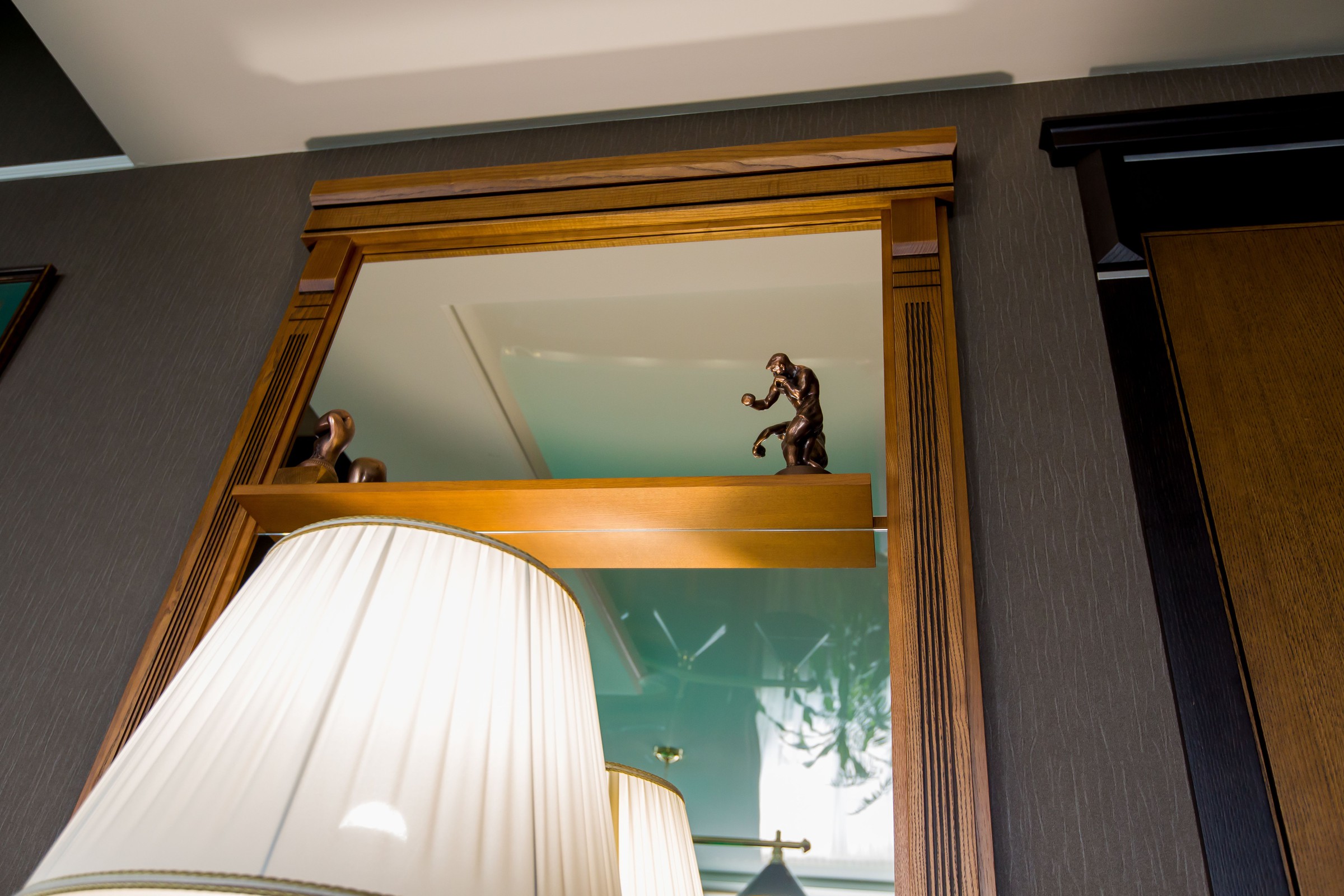 Мебель в дом в с. Агро-Пустынь