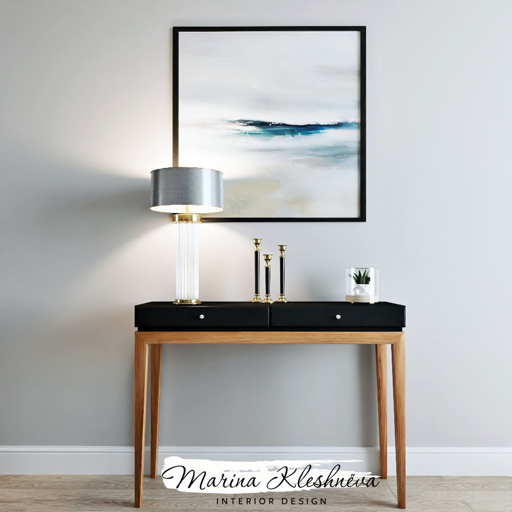 Квартира на Ботанической. Спальня