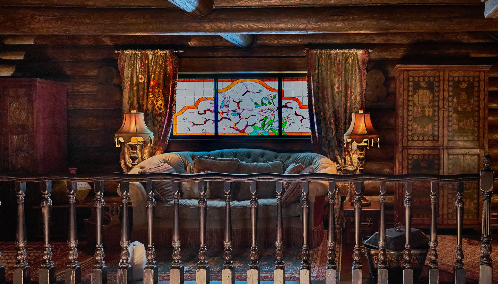 ВИЛЛА ПОДМОСКОВЬЕ