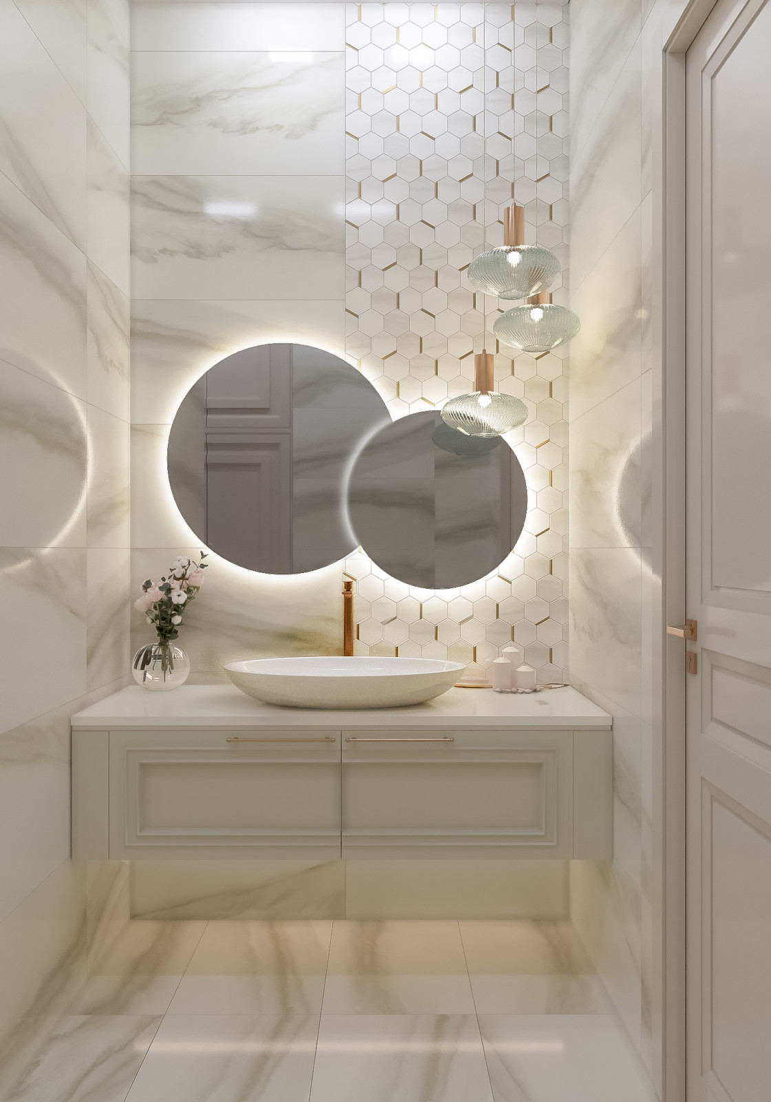 ЖК Ласточкино гнездо