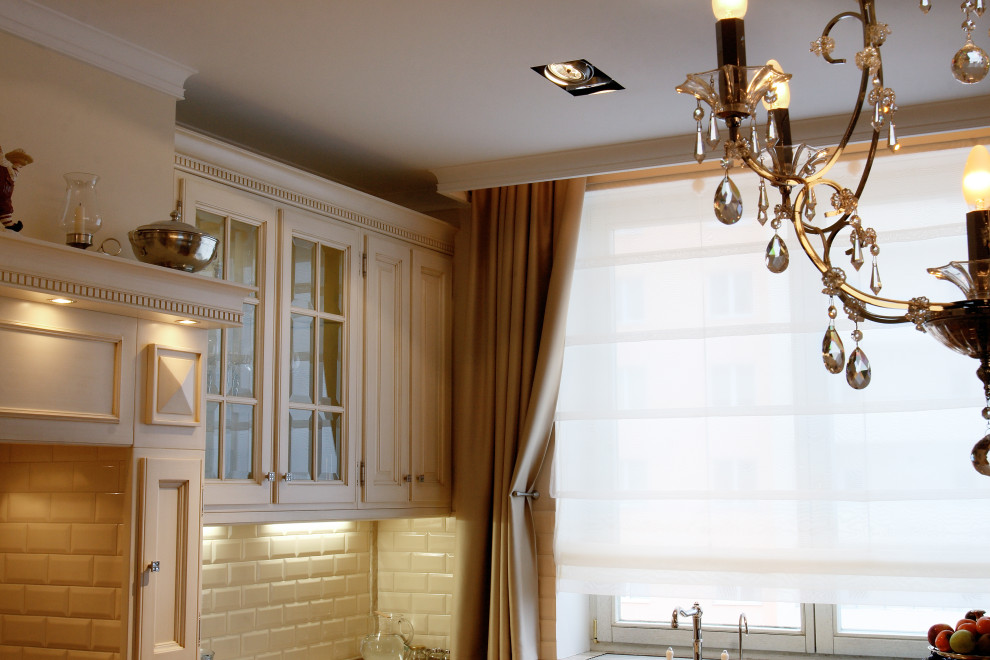 Дом на Березовой аллее