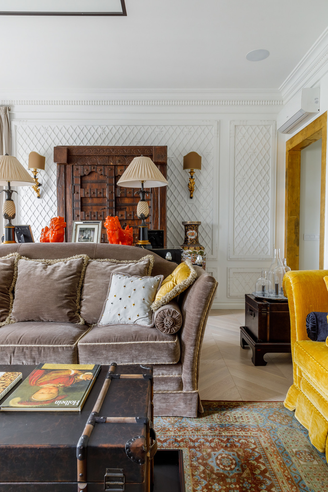 Маленький Париж