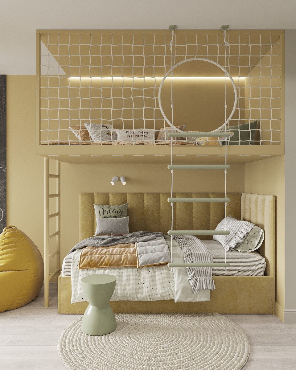 КВАРТИРА В ДОМОДЕДОВО 88 м2