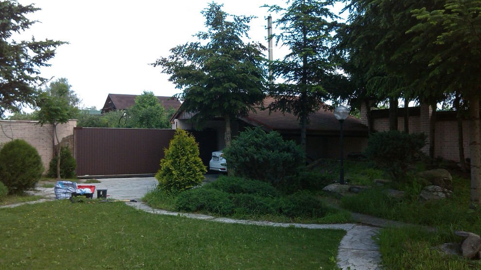 Уютный уголок для творчества