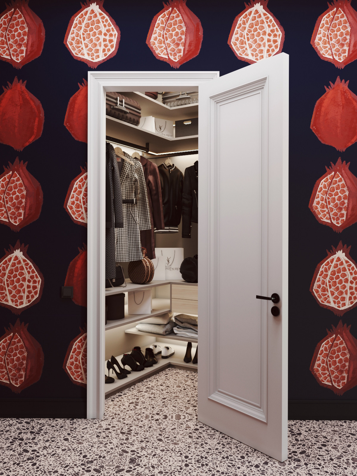 Японские мотивы