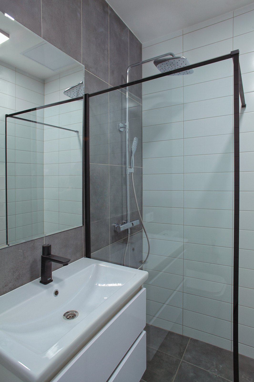 Ремонт санузла