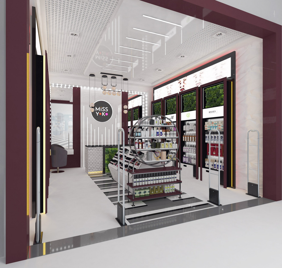 магазин корейской косметики