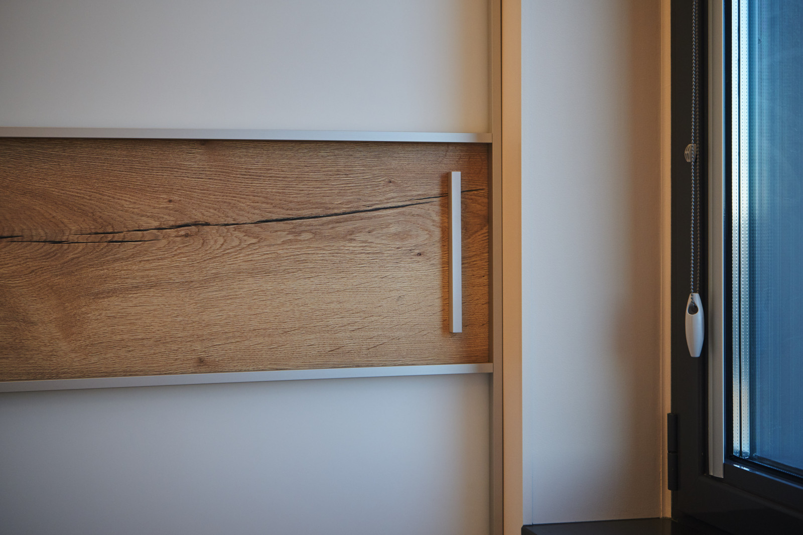 Шкаф-купе raumplus в детскую