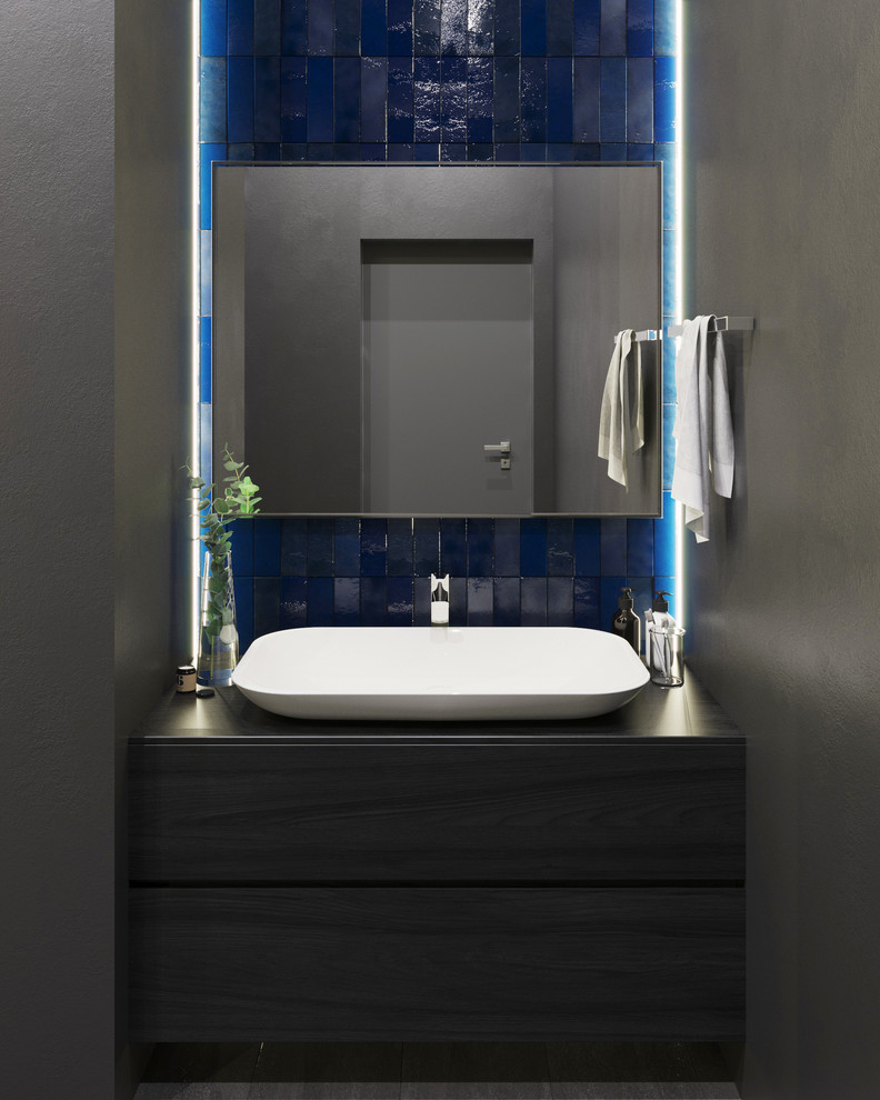 Квартира с тремя спальнями,  площадью 144 м 2