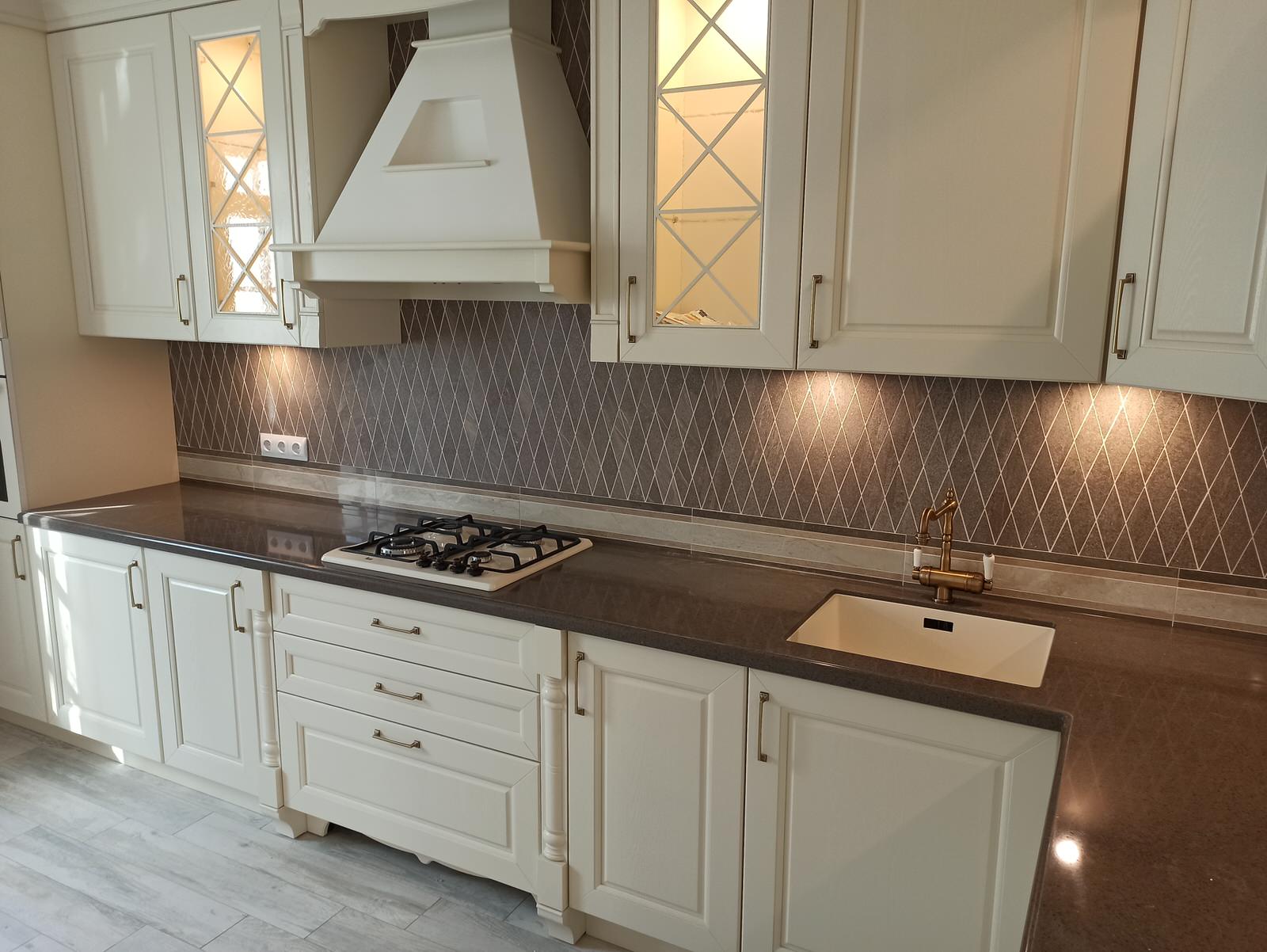 Кухня Прованс