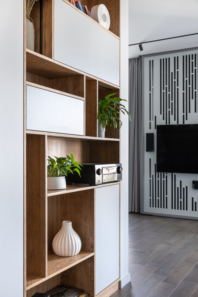 Квартира для молодой семьи, Санкт-Петербург