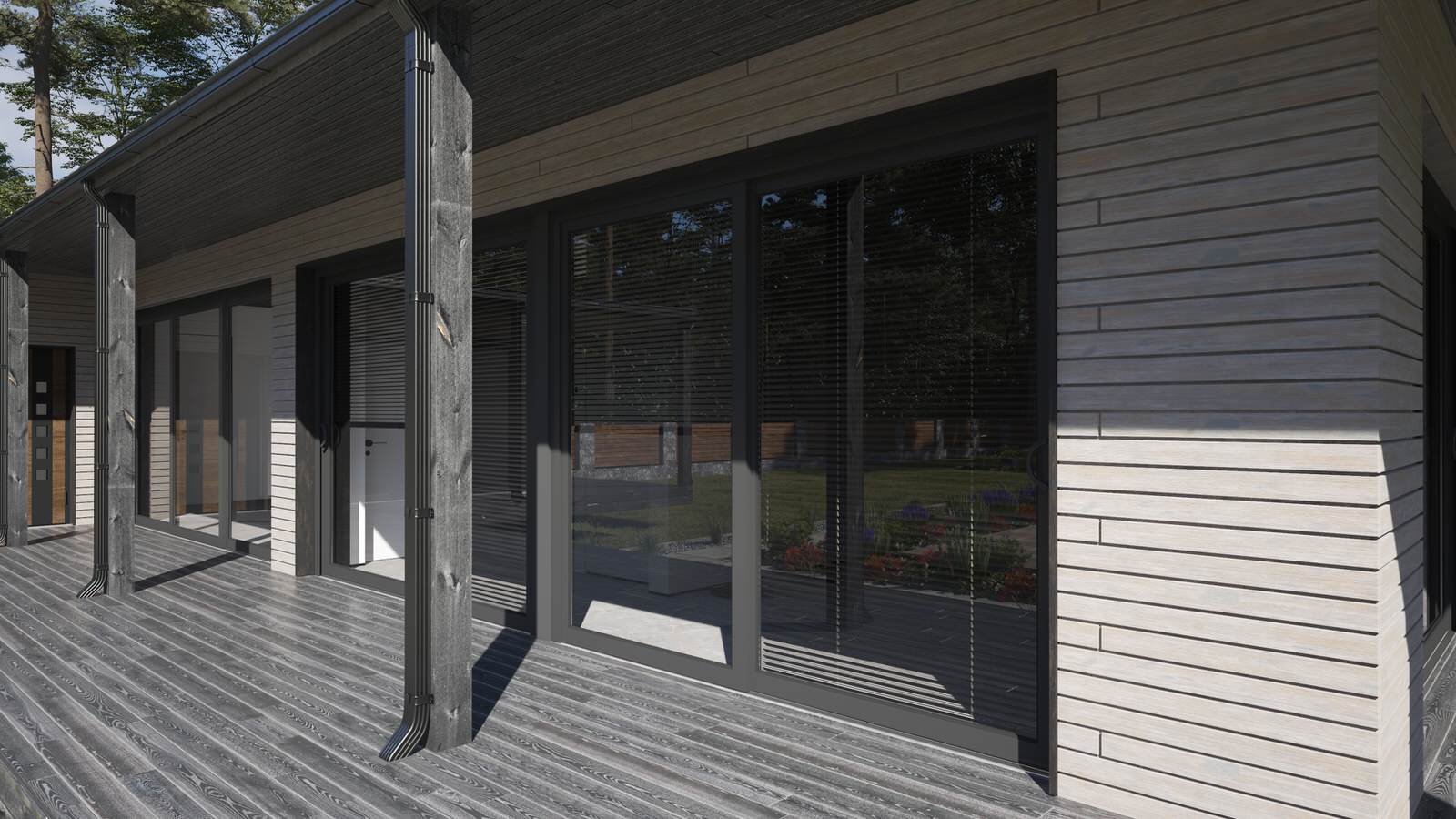 Визуализация