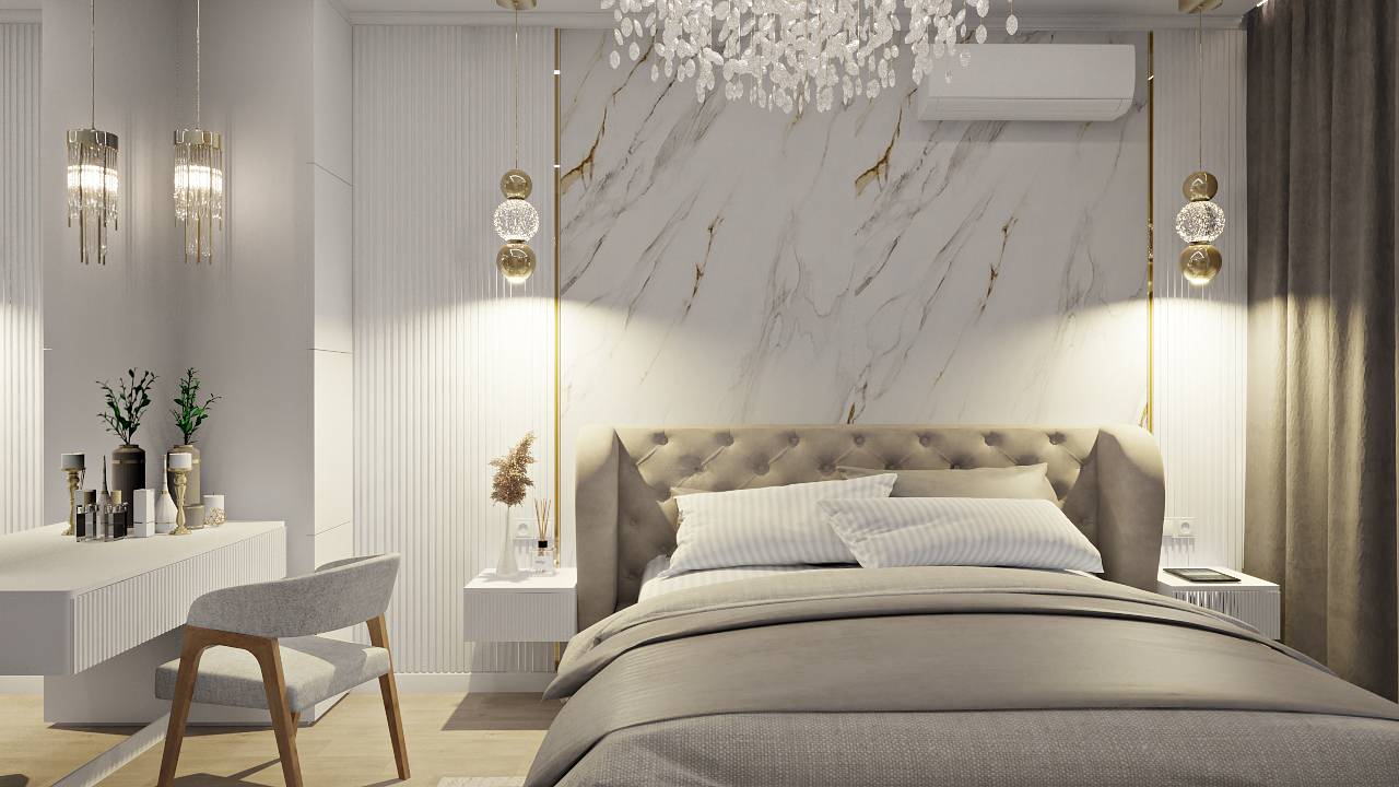 Таунхаус в ЖК "Зеленые аллеи"