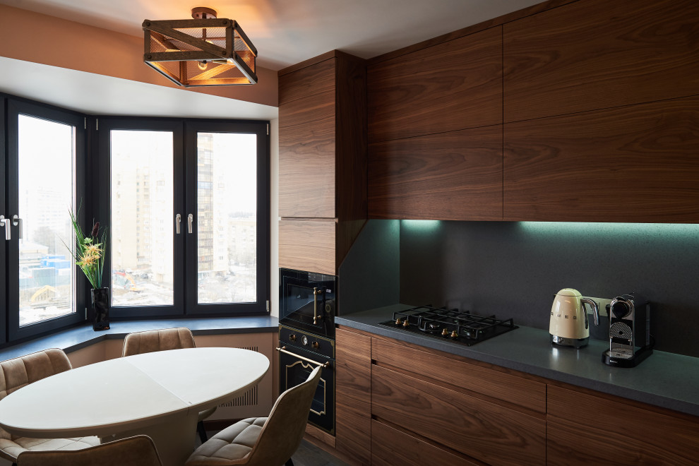 Квартира с выдержкой на Ленинском