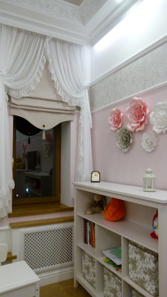 ЖК Амазонка