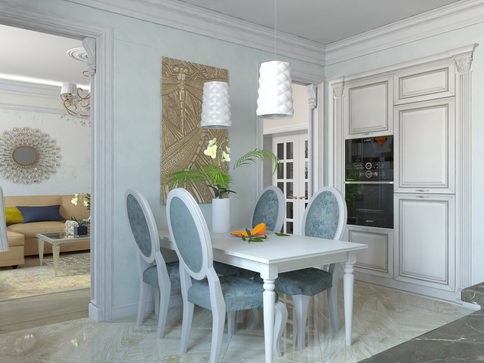 Галерея наших интерьеров