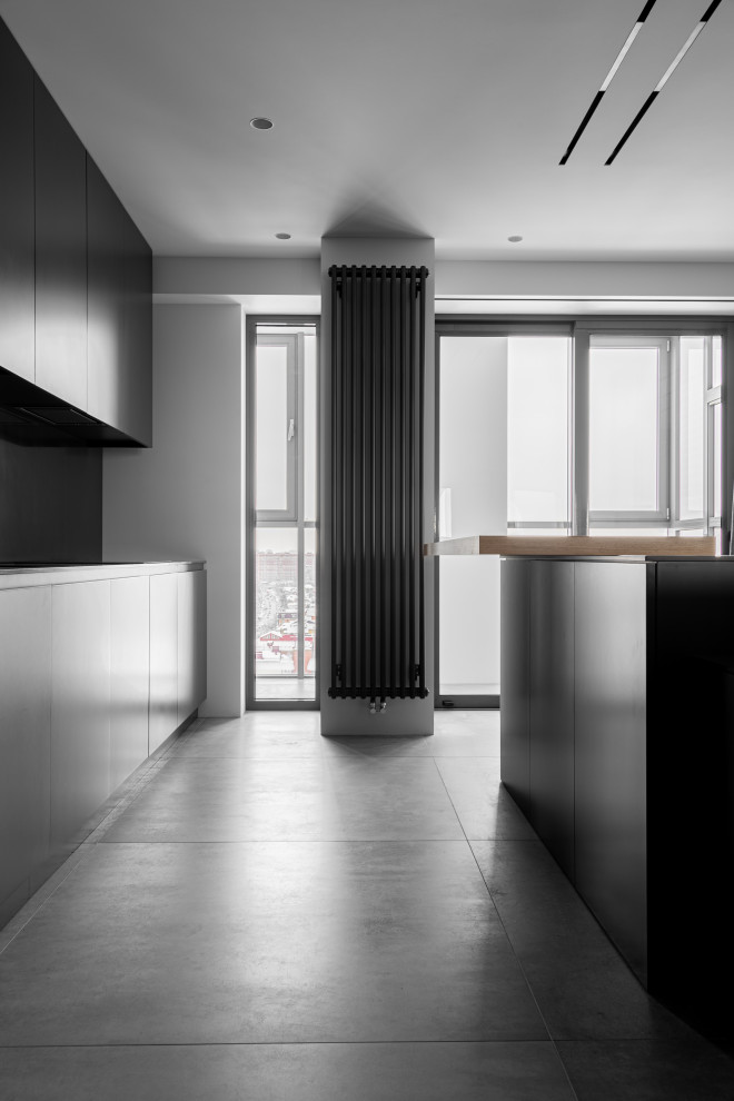 Обложка проекта: Footballer's apartment