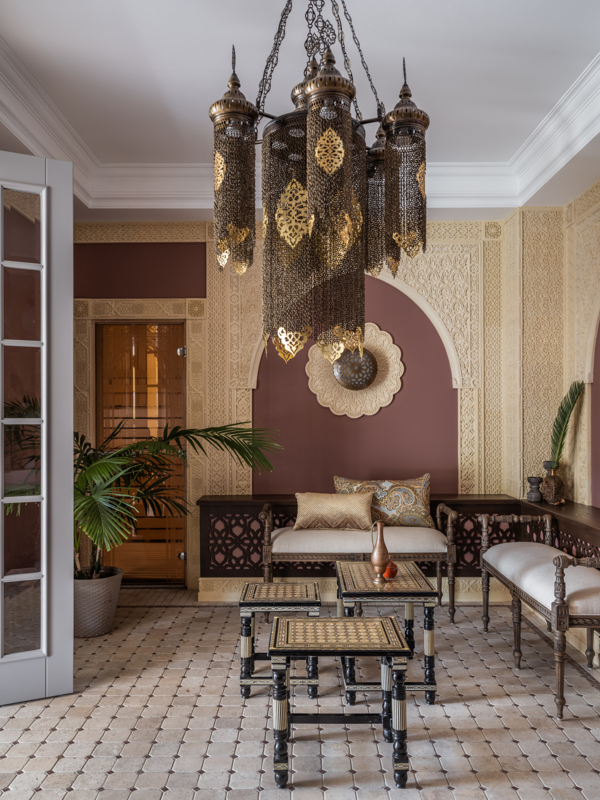 Дом в Сочидверь