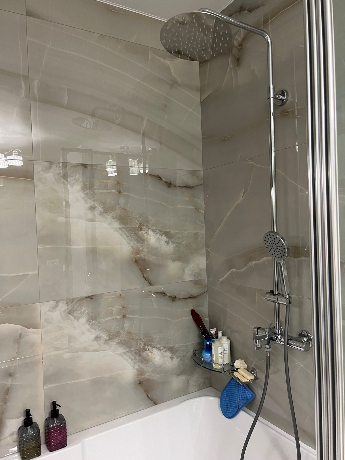 Камские огни 2. Реализация.