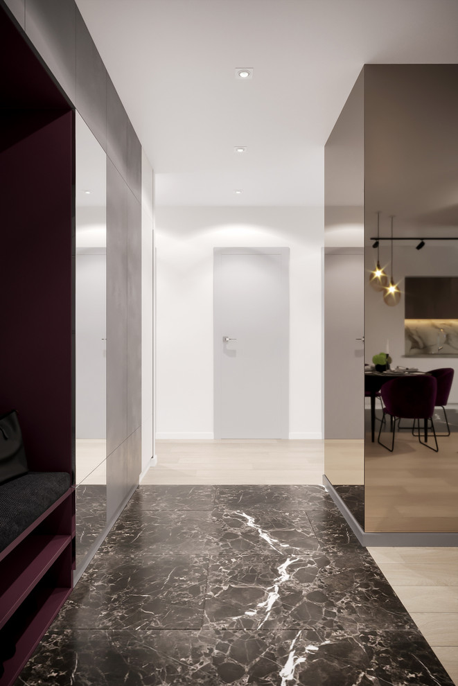 Квартира ЖМ Олимпийский