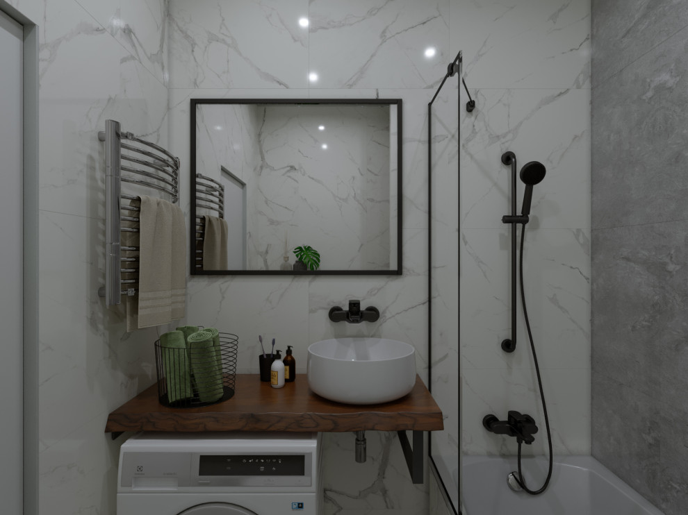 Дизайн квартиры для мужчины