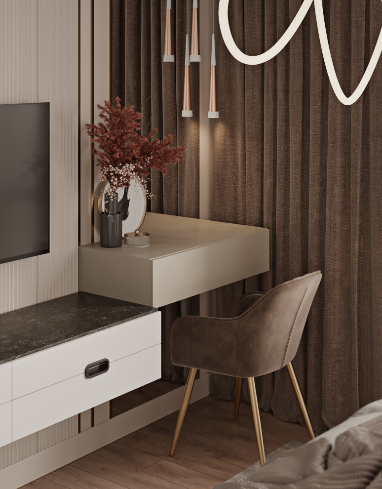 ЖК "Ботанический сад"