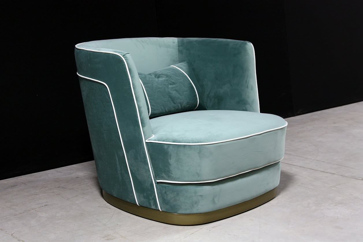 Обложка проекта: Кресло Jazz