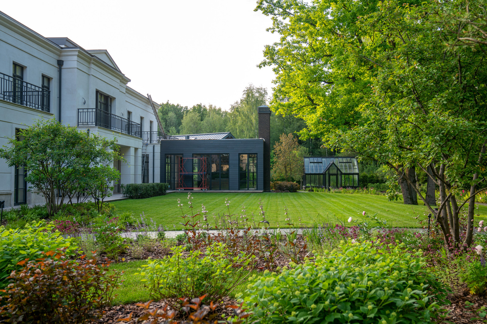 Мэдисон Парк 2022 г